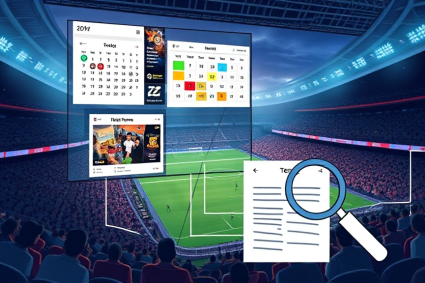 How a Rummy App Listing Page Is Laid Out and What You Notice First